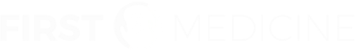 FIRSTMEDICINE