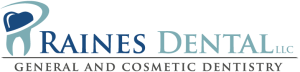 raines-dental-LLC-logo